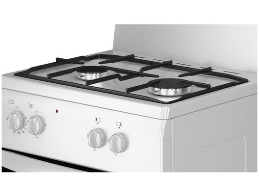 Плита комбинированная DARINA S KM522 300 W